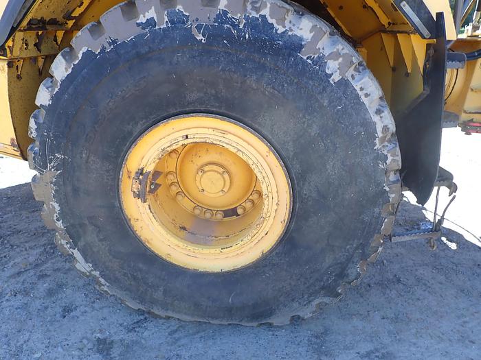 Used 2012 Volvo A40F Articulated Haul Truck