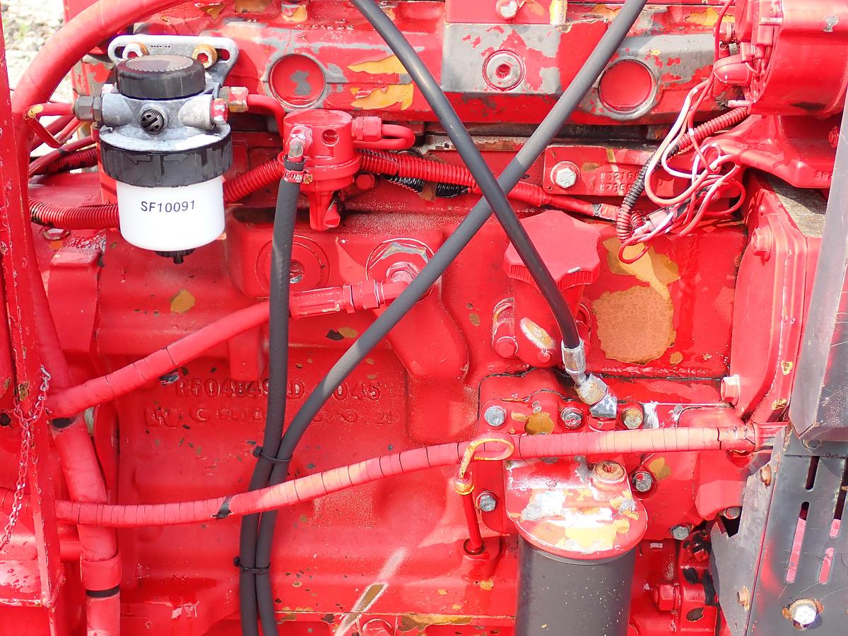 Used 2003 Godwin CD225MV 8" Wellpoint Water Pump