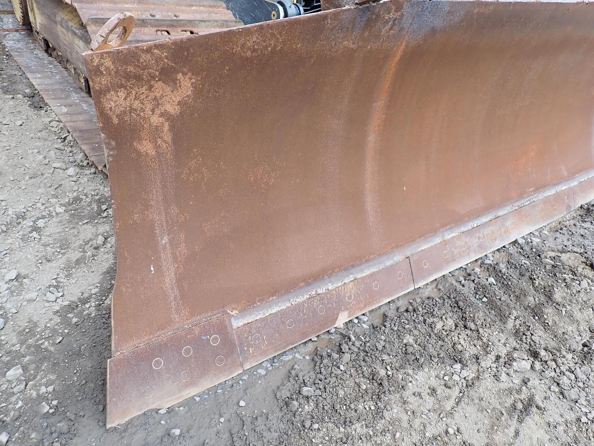 Used 2021 John Deere 850L LGP Crawler Dozer