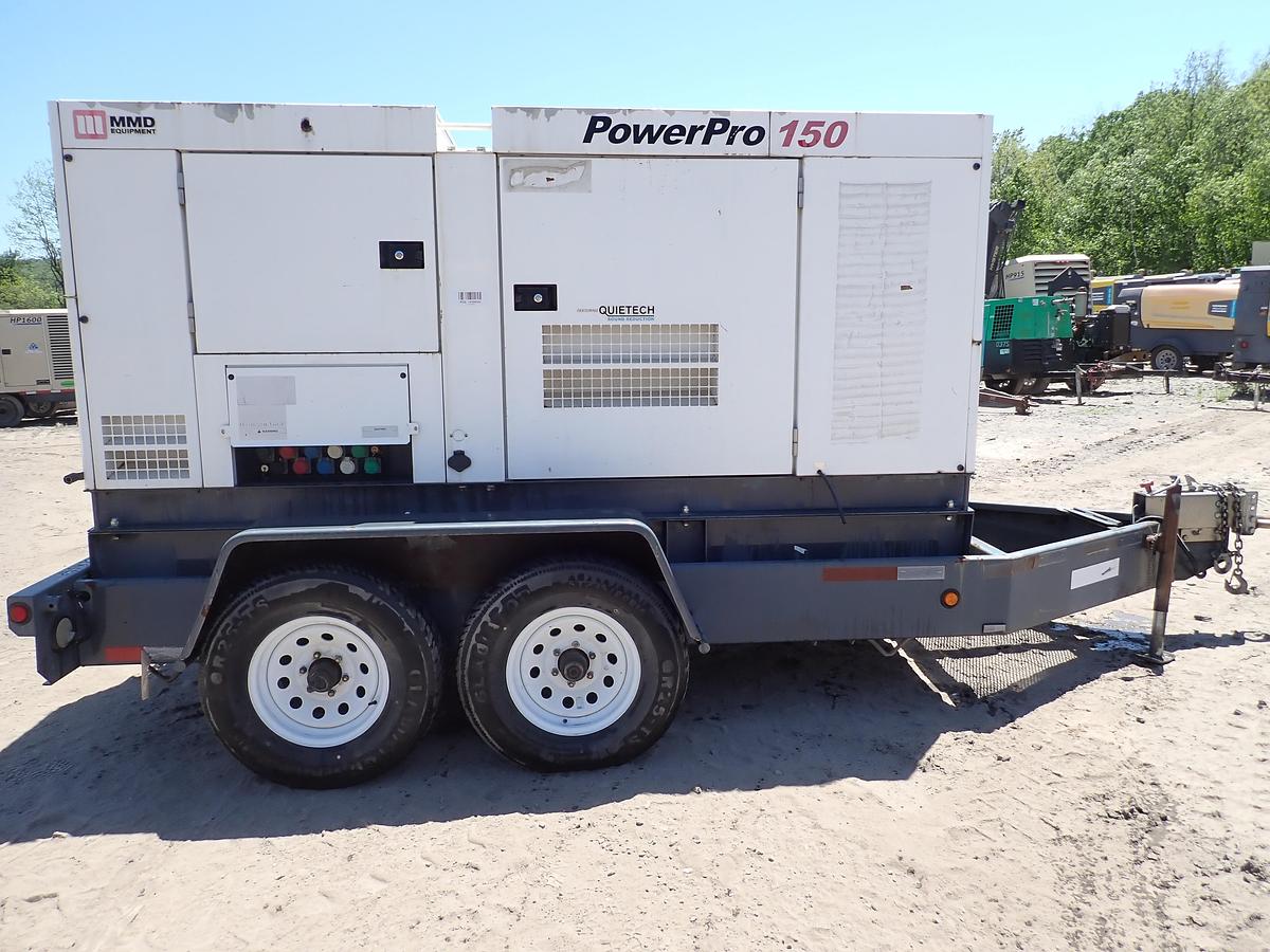 Used Airman SDG150