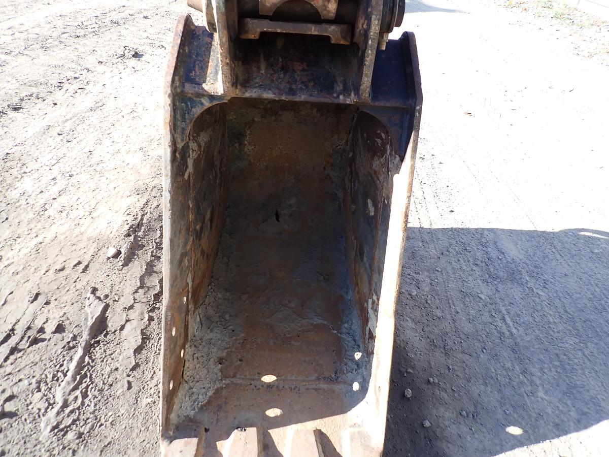 Used 2021 Link-Belt 145X4LC Hydraulic Excavator