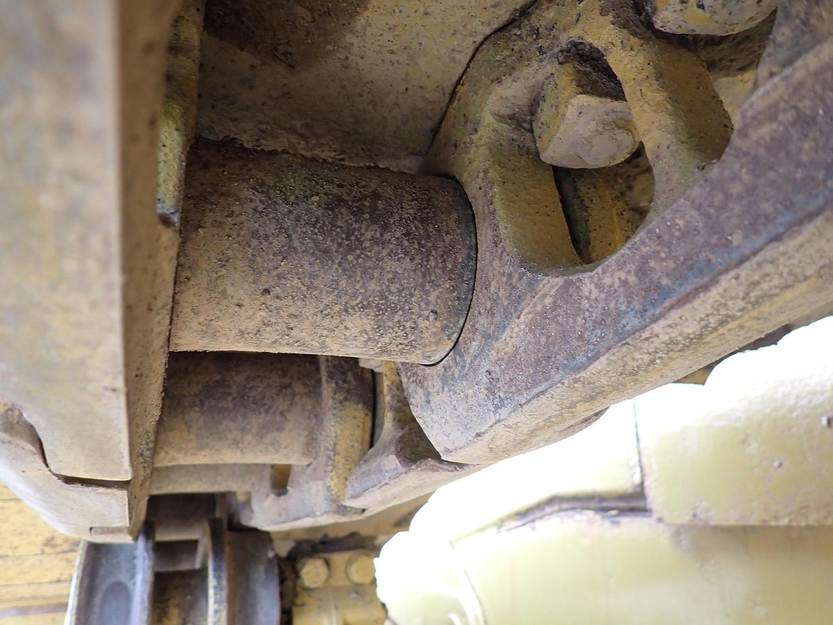Used 2017 CAT D6T LGP Crawler Dozer w/ PACCAR Winch