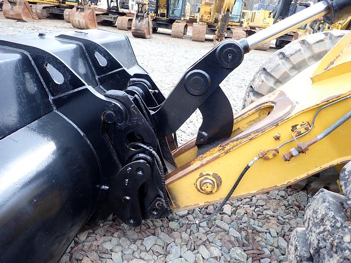 Used 2008 CAT 930H Wheel Loader