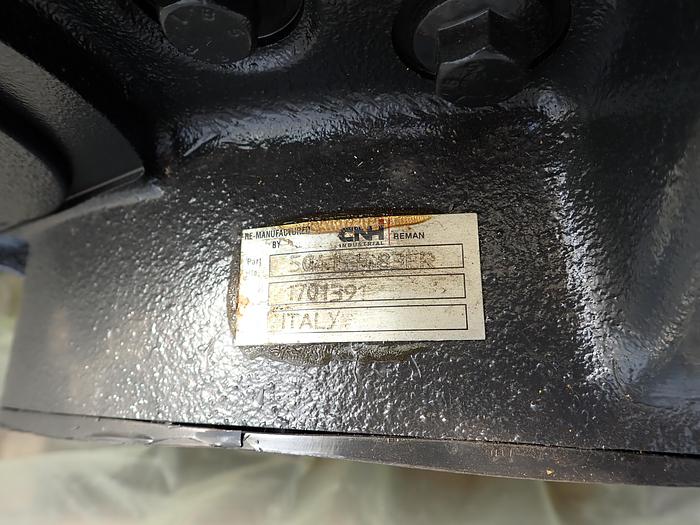 Used 2021 Iveco F4CE