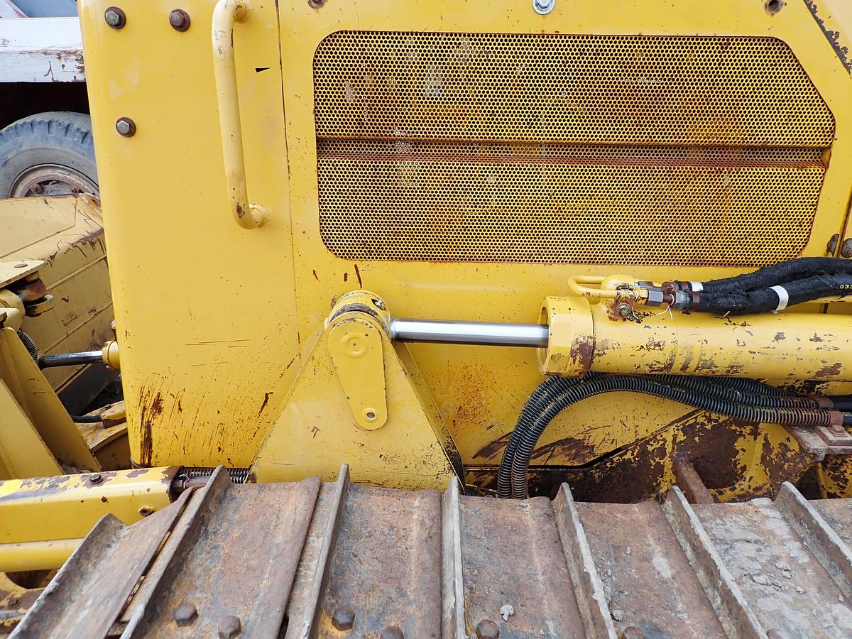 Used 2004 CAT D5G LGP Crawler Dozer