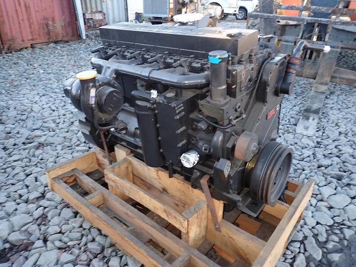 2003 Cummins ISL 280 UNUSED Diesel Truck Engine CPL 8042