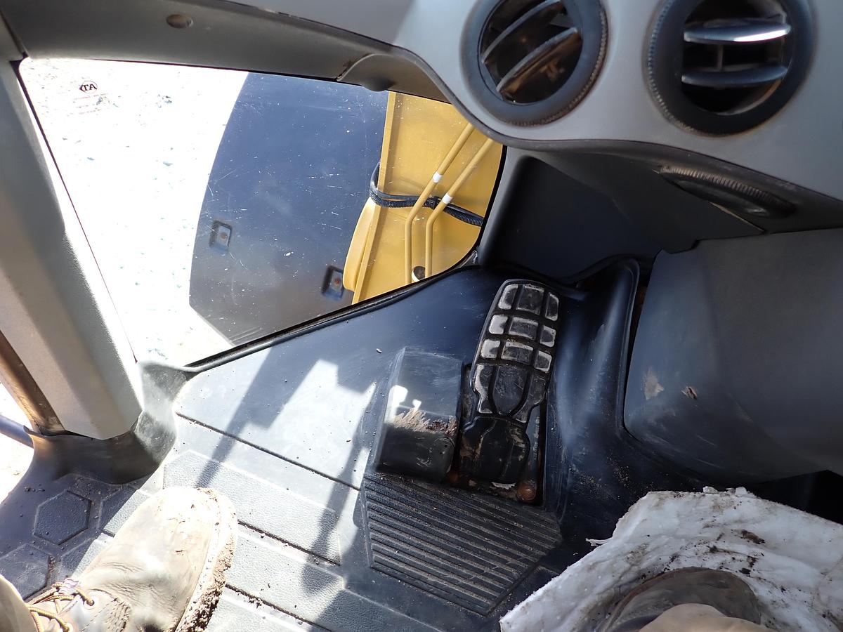 Used 2019 CAT 930M Wheel Loader