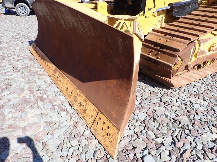 Used 2022 CAT D6 LGP Crawler Dozer
