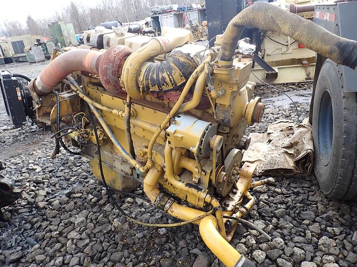 Used Cummins KTA