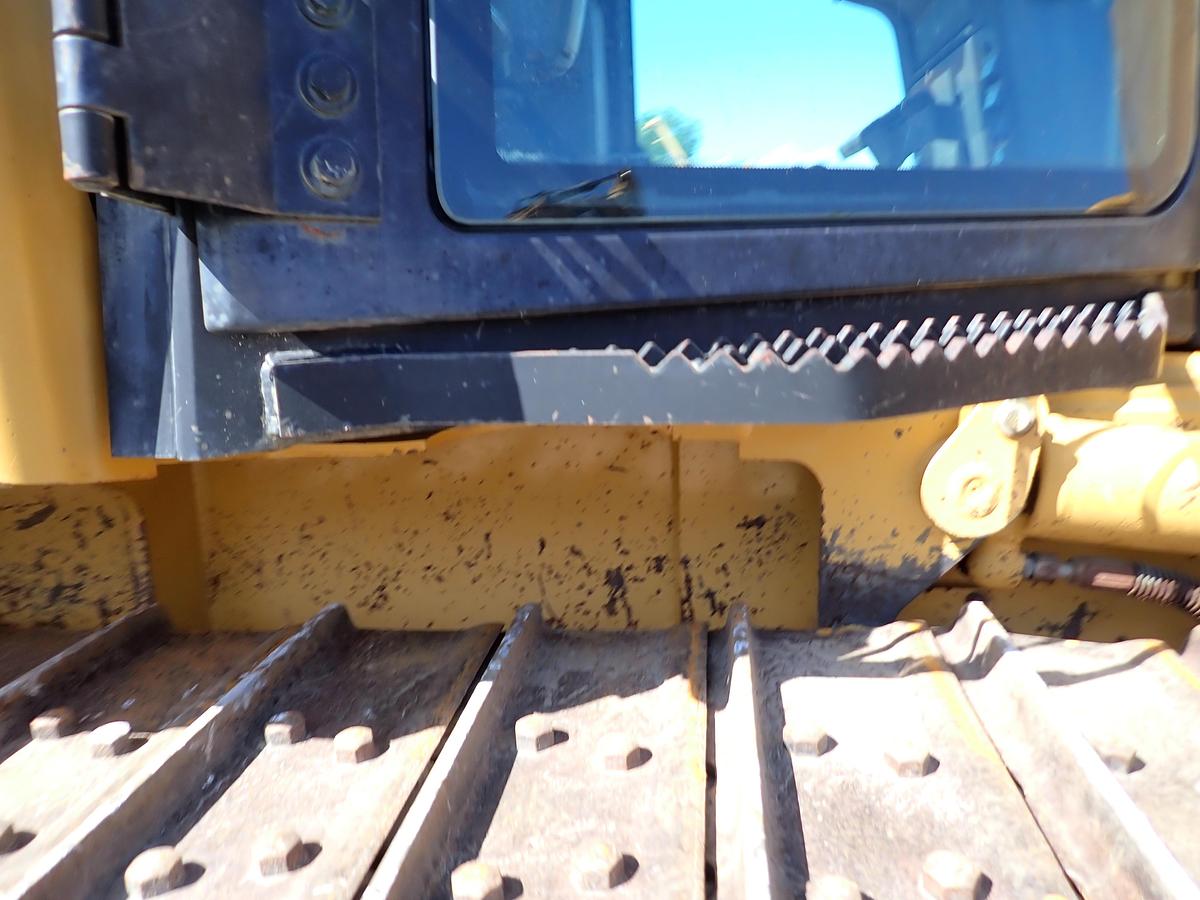 Used 2011 CAT D5K XL Crawler Dozer REBUILT ENGINE! PRE-EMISSIONS