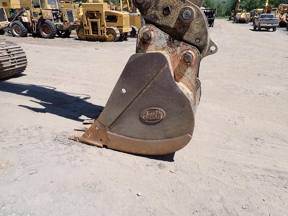Used 2006 CAT 320CL