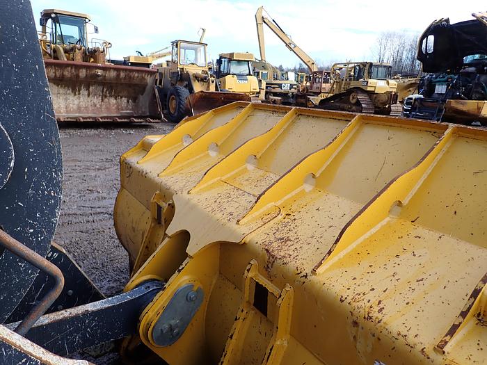 Used 2021 John Deere 755K Crawler Loader
