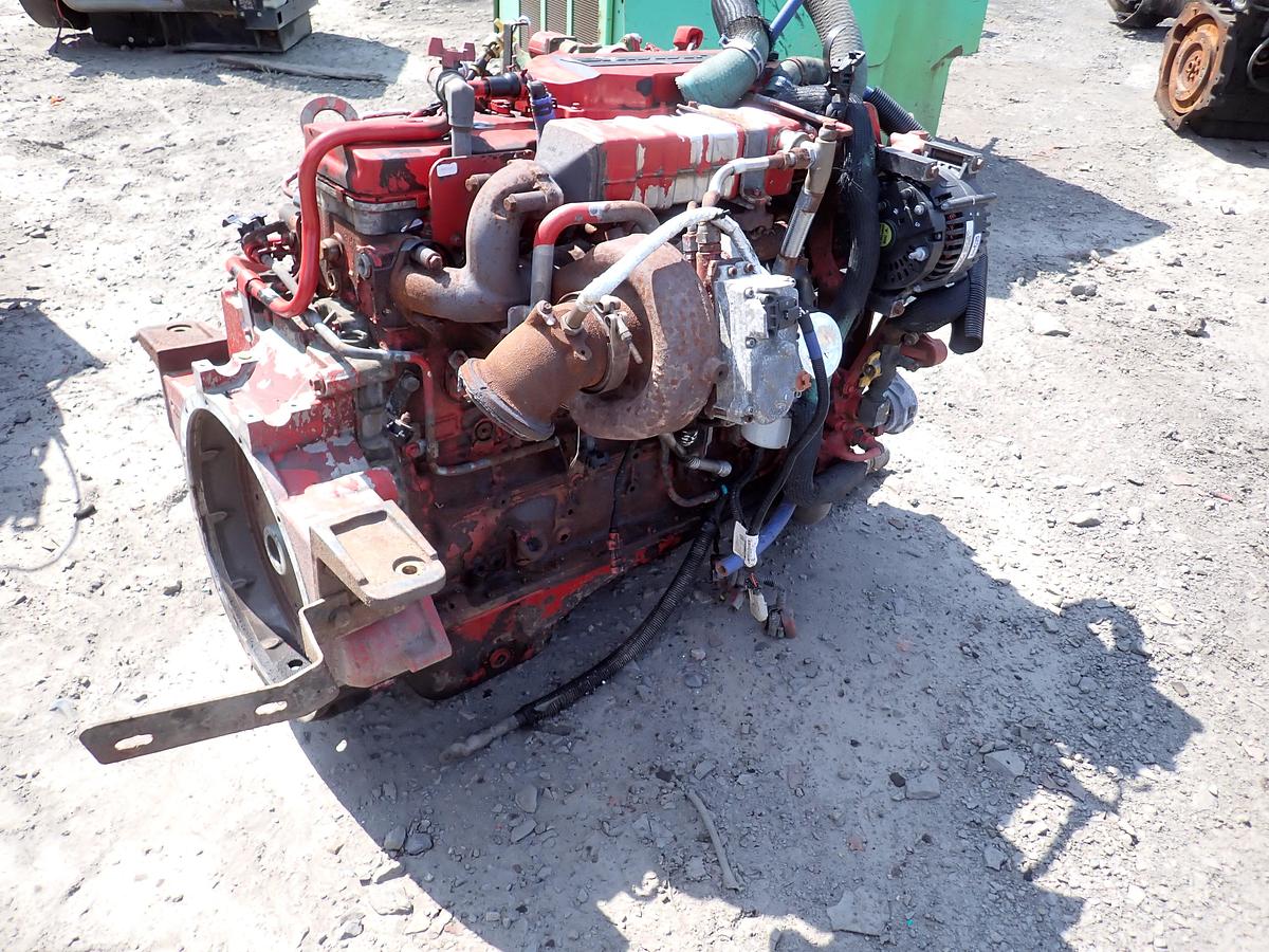 Used 2011 Cummins ISB 220 Diesel Truck Engine CM2250 CPL 3071