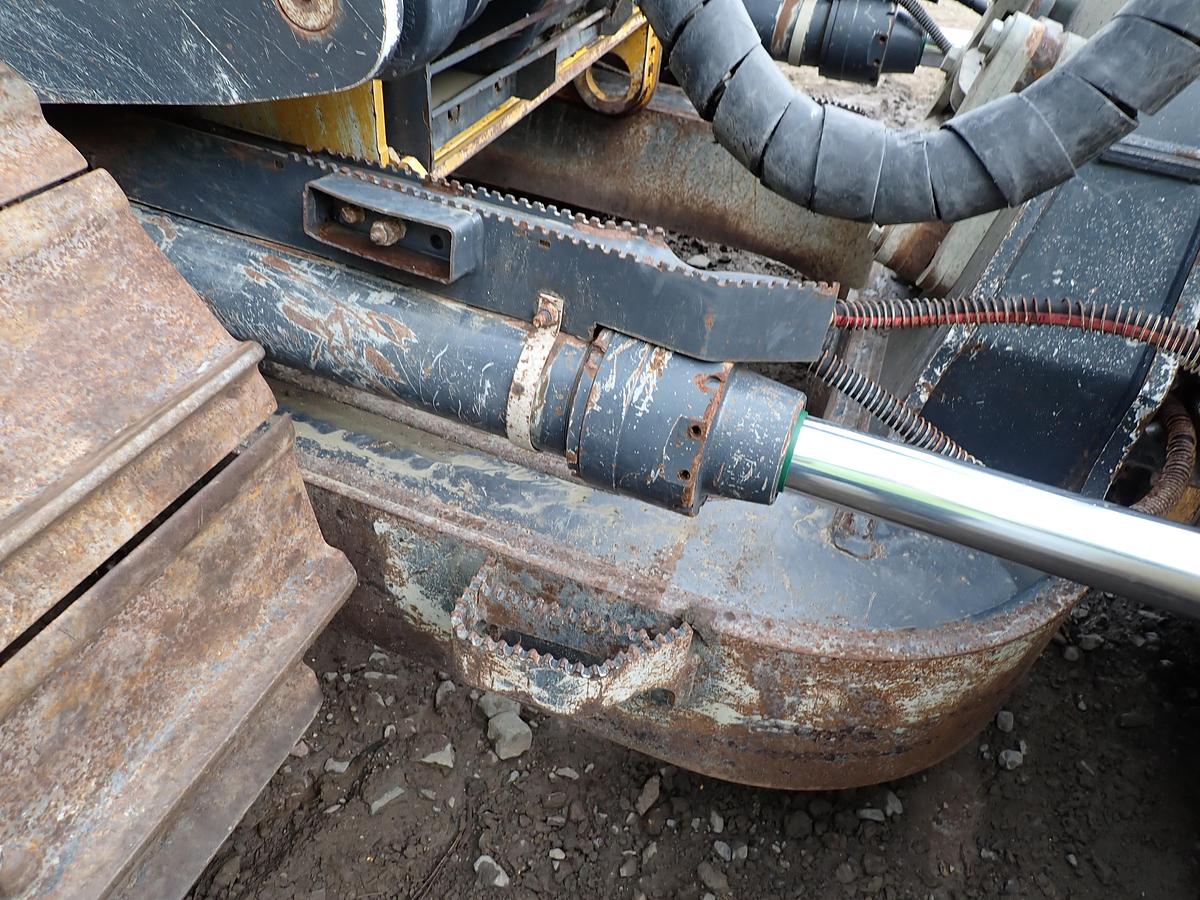 Used 2021 John Deere 850L LGP Crawler Dozer