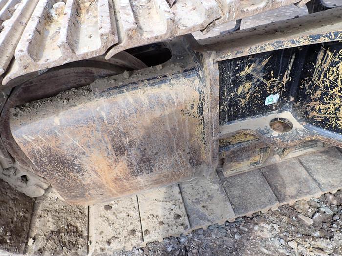 Used 2018 CAT 349FL Hydraulic Excavator