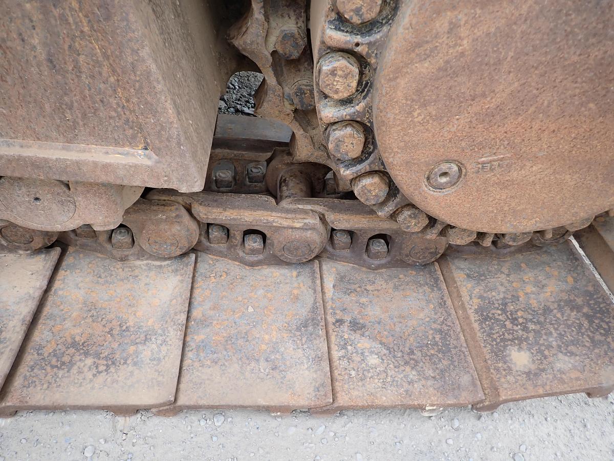 Used 2000 CAT 365BL Hydraulic Excavator