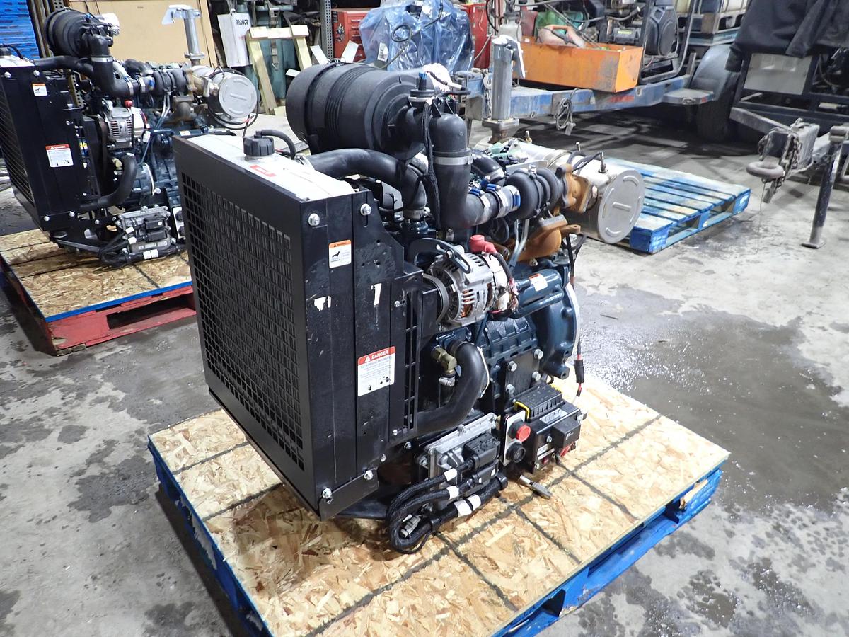 2020 Kubota D1803-CR-T-EW01