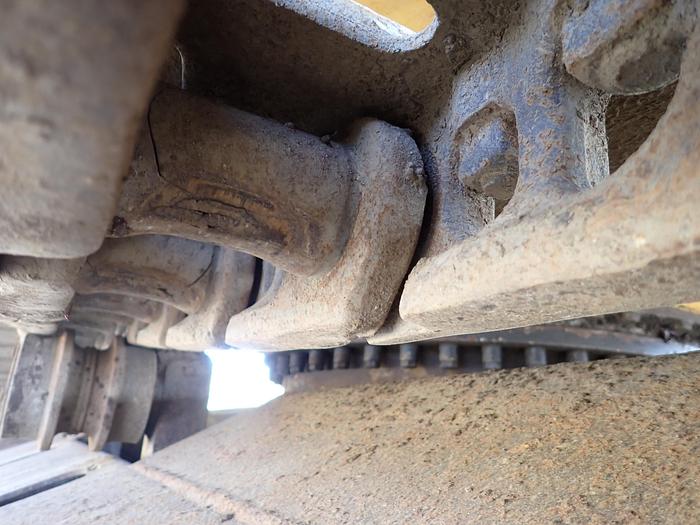 Used 2006 CAT 330CL Long Reach Excavator