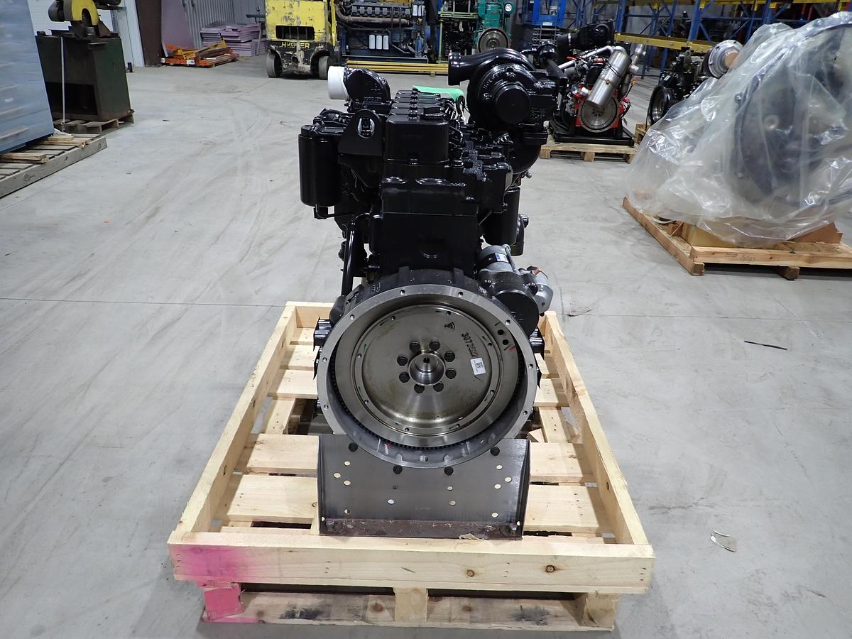 2022 Cummins 6BT 5.9 Diesel Engine