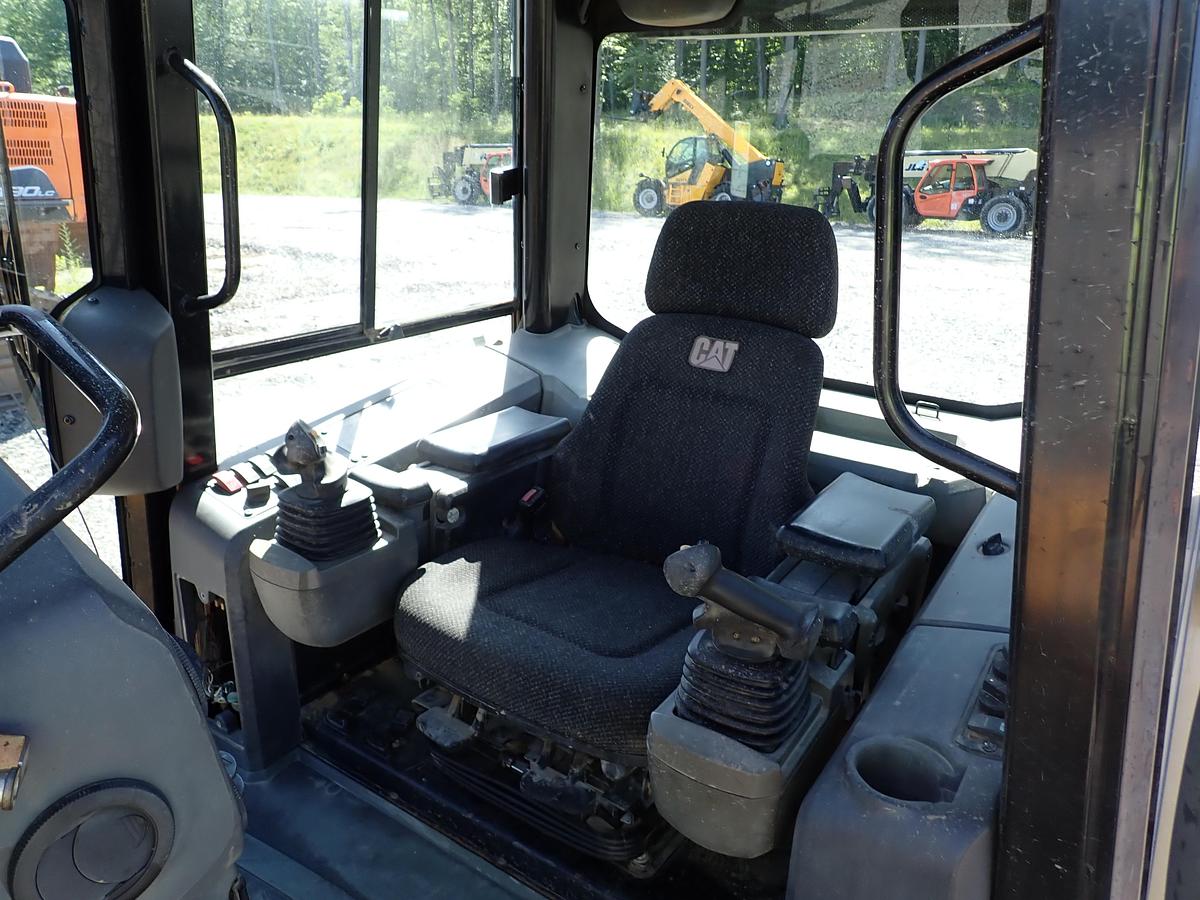 Used 2011 CAT D5K XL Crawler Dozer REBUILT ENGINE! PRE-EMISSIONS