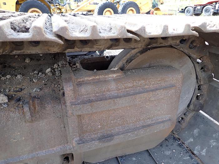 Used 2005 Volvo EC360B LC
