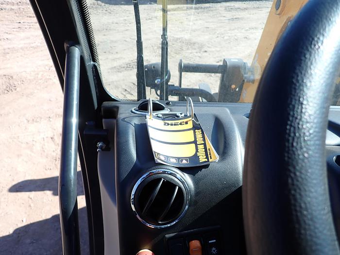 2024 Dieci Hercules 130.10 30K Telehandler UNUSED!