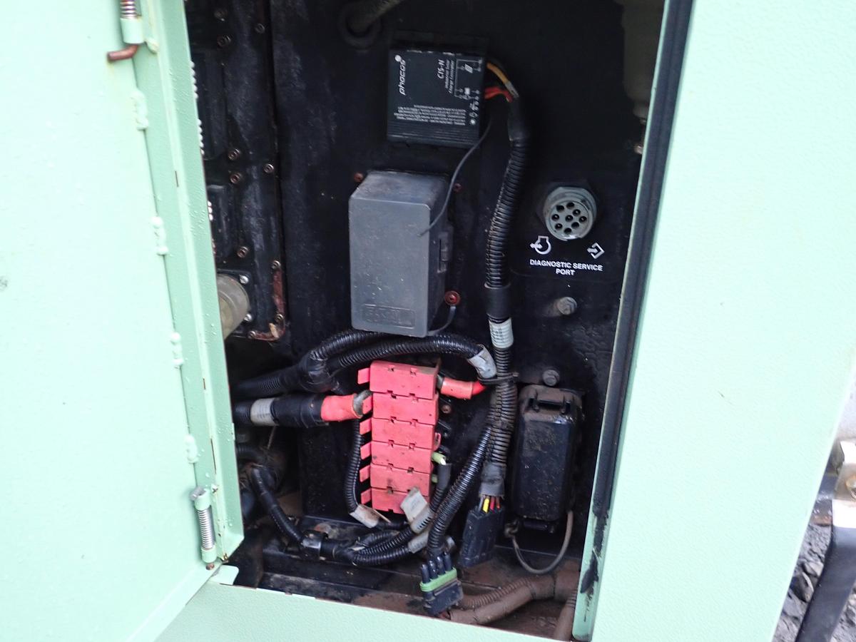 Used 2020 Sullair 1600H