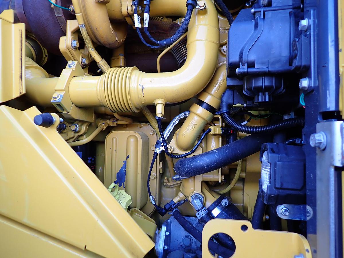 Used 2024 John Deere 844-P Tier Wheel Loader 2900 HOURS