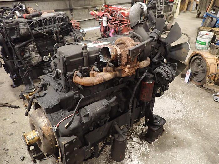 Used 2007 Cummins QSB 6.7