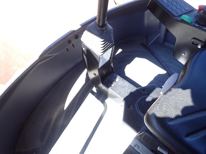 2024 Dynapac CA2500D 84" Vibratory Compactor UNUSED!