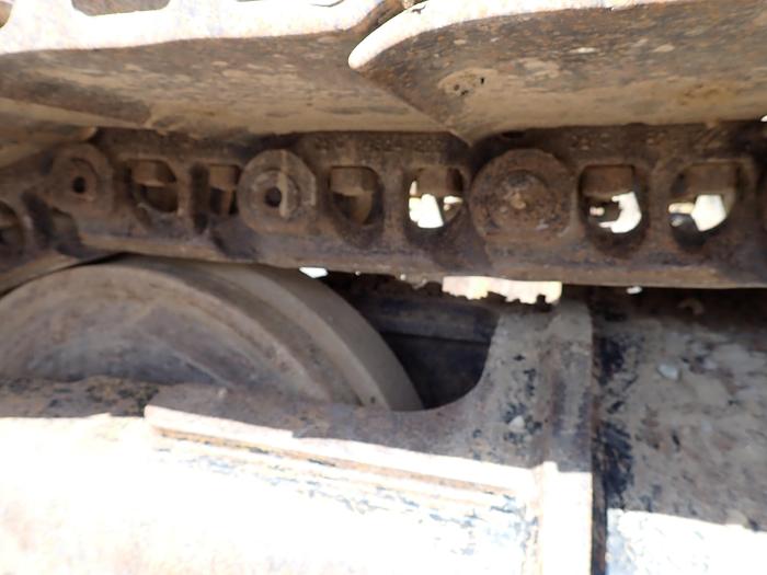 Used 2018 CAT 349FL Hydraulic Excavator