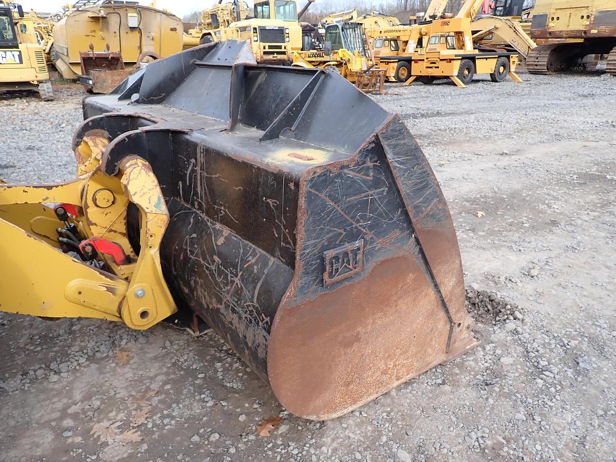 Used 2019 CAT 938M Wheel Loader 
