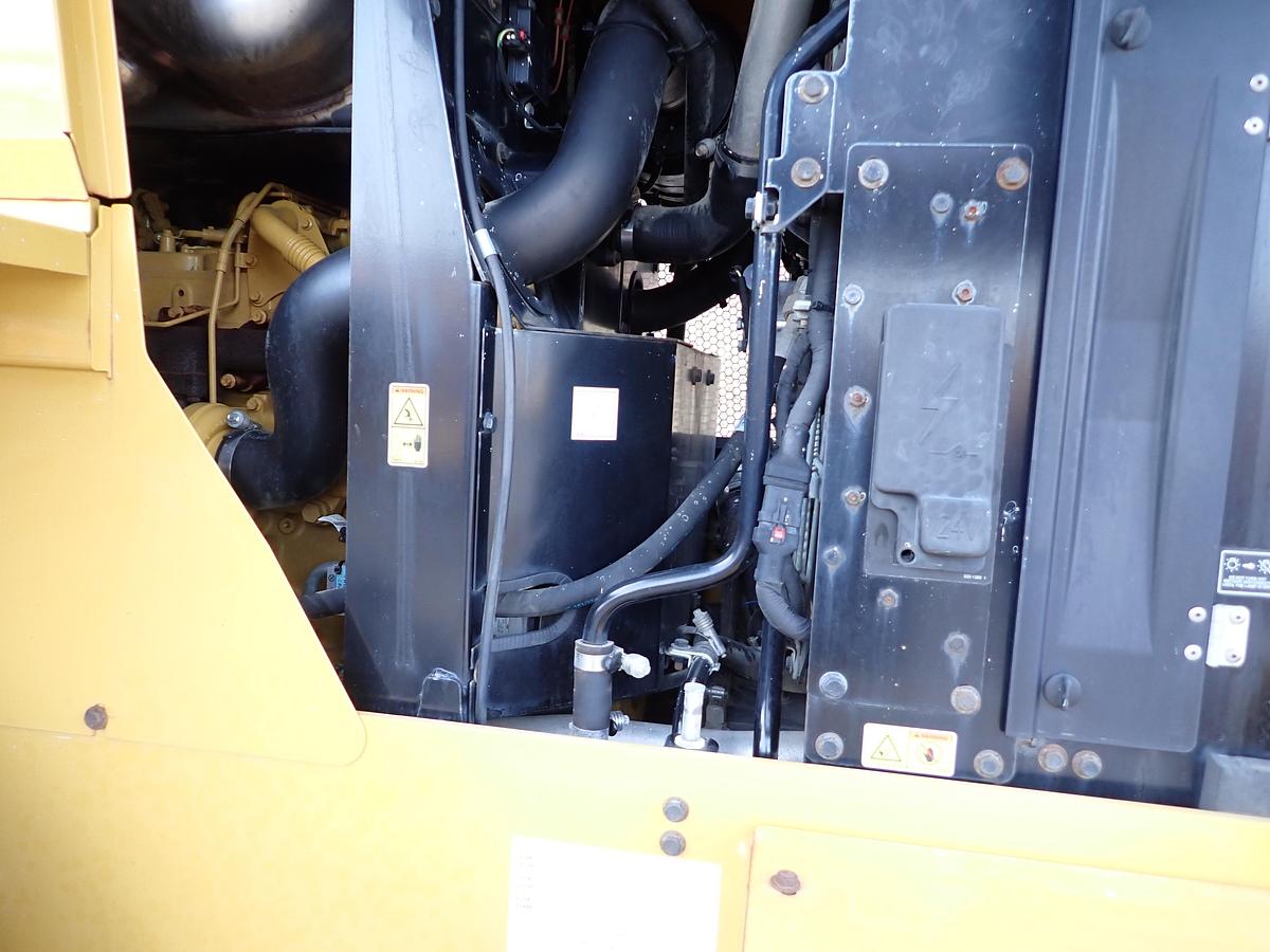 Used 2017 CAT 926M Wheel Loader 738 ORIGINAL HOURS!