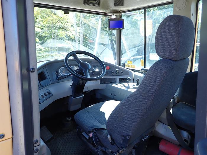 Used 2012 Volvo A40F Articulated Haul Truck