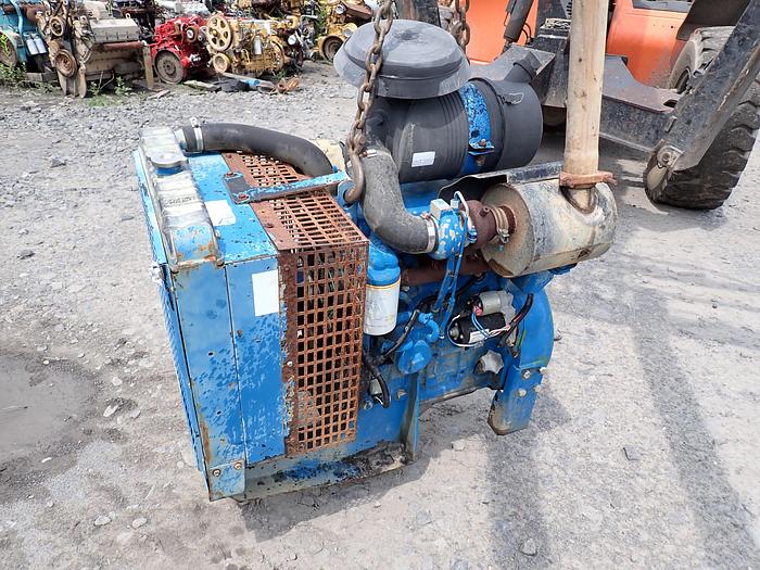 Used 2013 John Deere 4024TF281