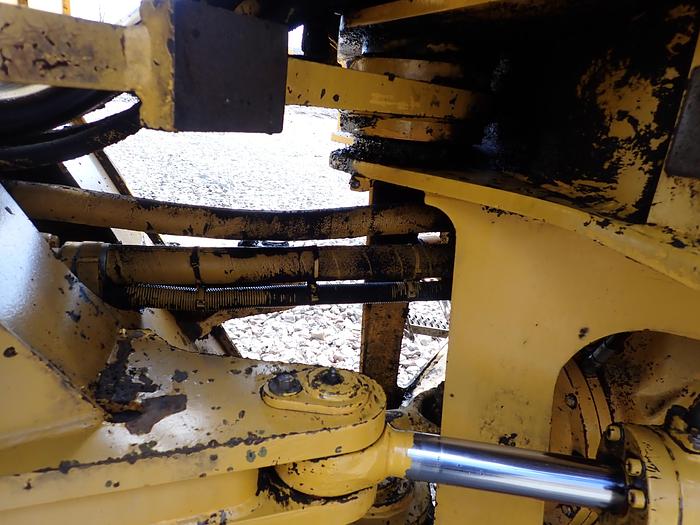 Used Volvo L150 Wheel Loader