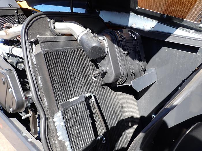 2024 Dieci Hercules 130.10 30K Telehandler UNUSED!