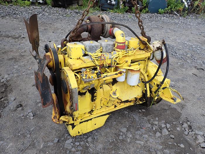 Used 1992 Cummins 6BT 5.9