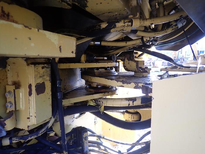 Used 2005 Caterpillar 950G Series II Wheel Loader