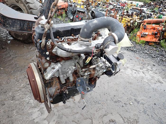 Used 2008 Nissan UD TD27