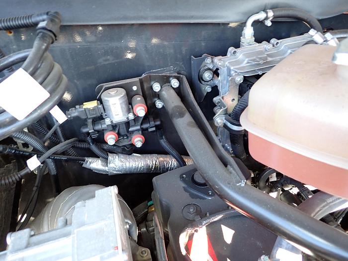 2024 Dieci Hercules 130.10 30K Telehandler UNUSED!