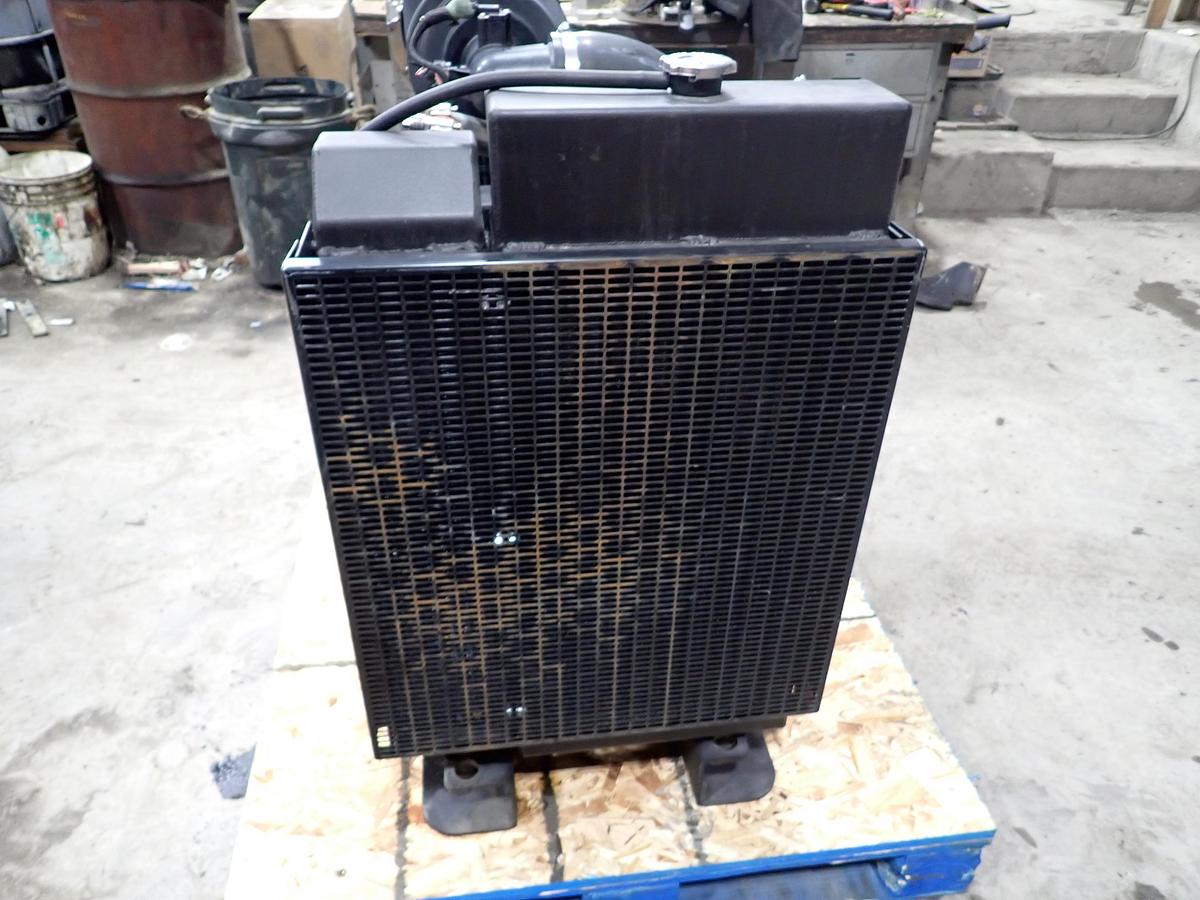 Used 2019 Kubota V2403-CR-TI-EF02