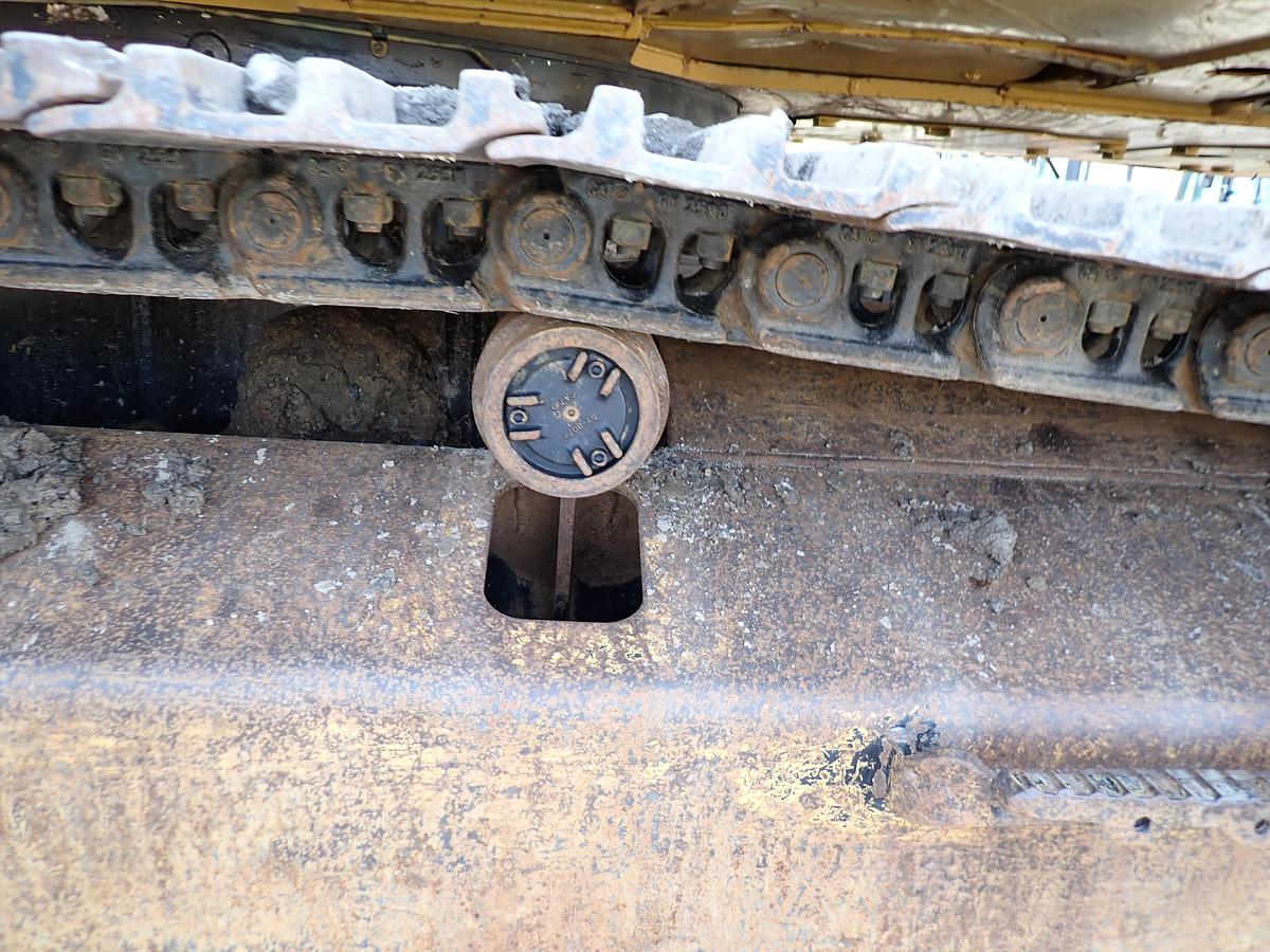 Used 2019 CAT 336 Hydraulic Excavator PROGRESSIVE THUMB!