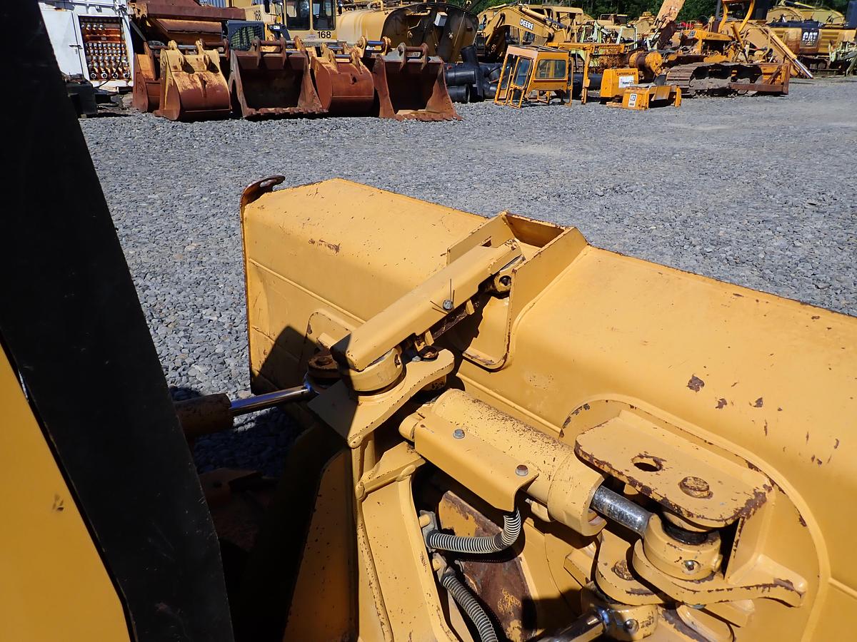 Used 2011 CAT D5K XL Crawler Dozer REBUILT ENGINE! PRE-EMISSIONS