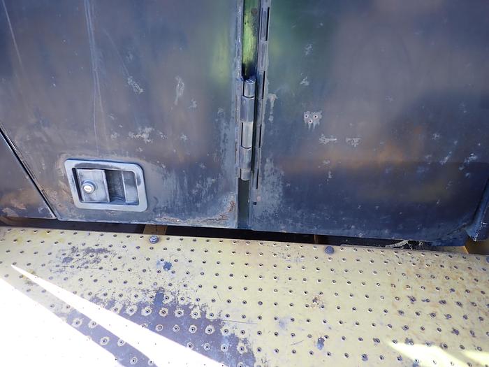 Used 2005 CAT 980G Series II Wheel Loader