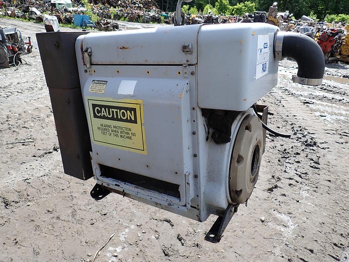 Used 2010 Hatz 3L41C