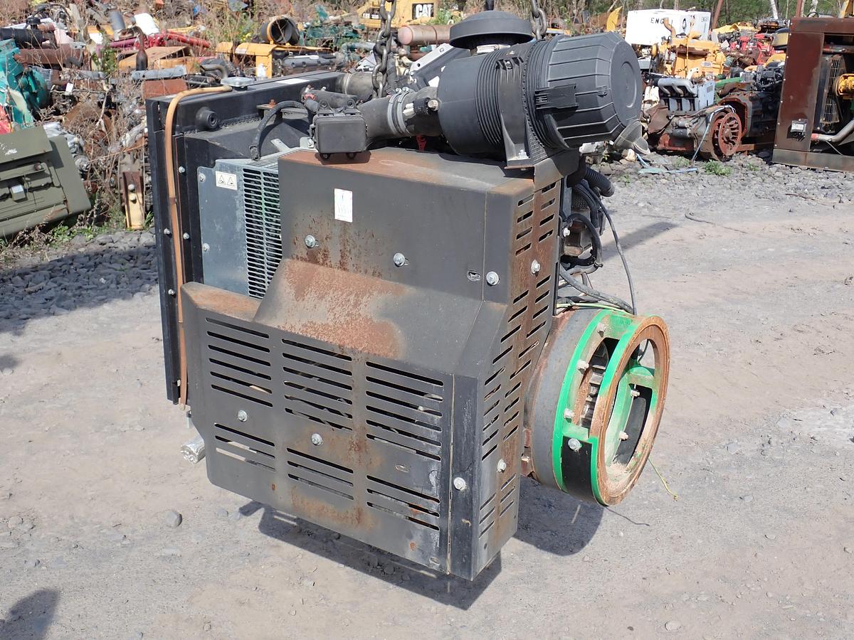 Used 2019 Kohler KDI1903TCR Diesel Power Unit 1282 HOURS