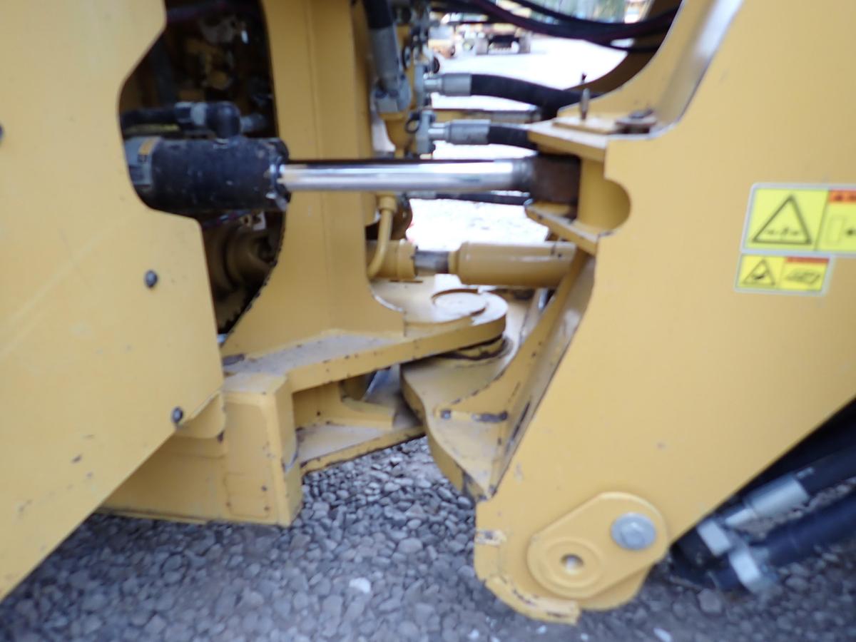 Used 2015 CAT 982M Wheel Loader