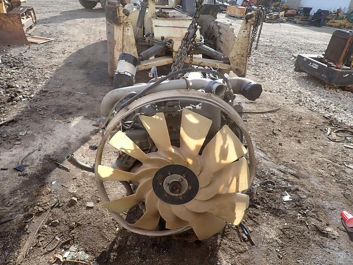 Used 2013 Paccar MX13 Turbo Diesel Engine RUNS STRONG! Truck 485 HP MX-13