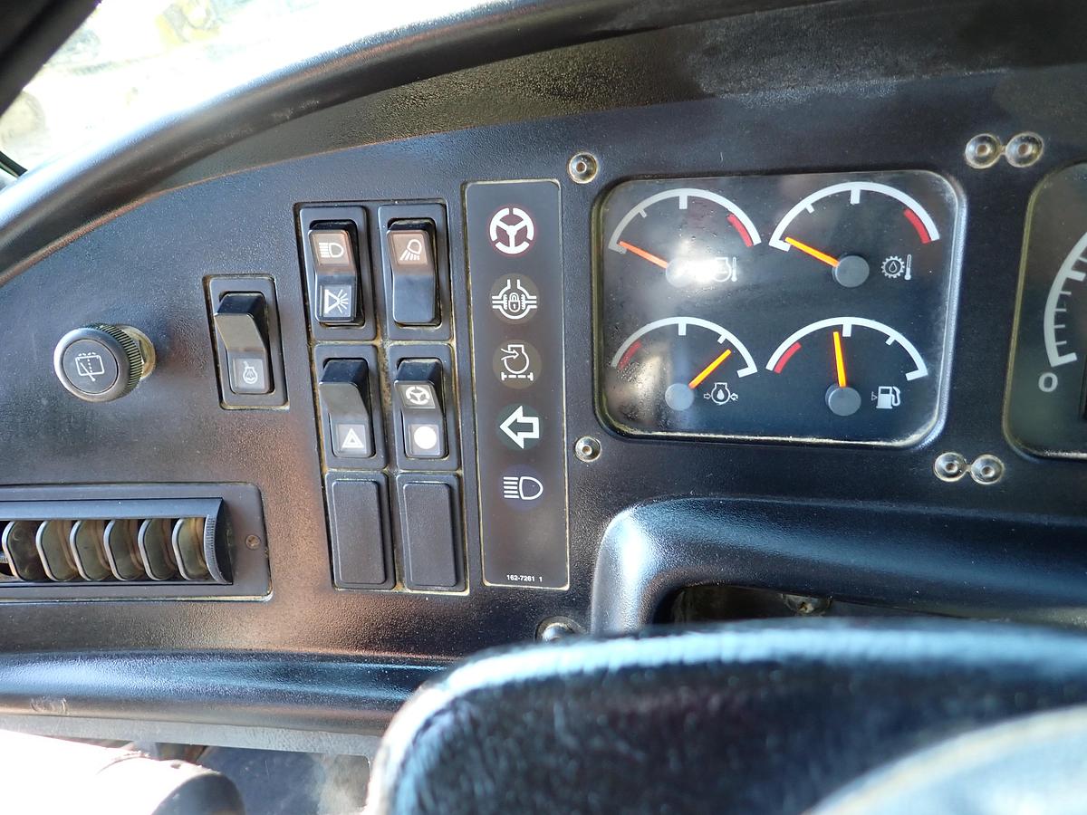 Used 2003 CAT 735 Articulated Haul Truck PRE EMISSIONS !